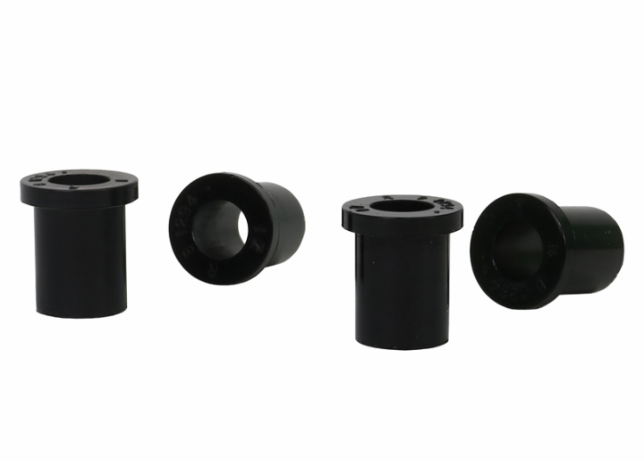 Nissan Patrol G60 / MQ 1967-1988 Leaf Spring - Front Eye Bushing Kit Whiteline in the group Select car model at DDESIGN Scandinavia AB (wl-W71294)