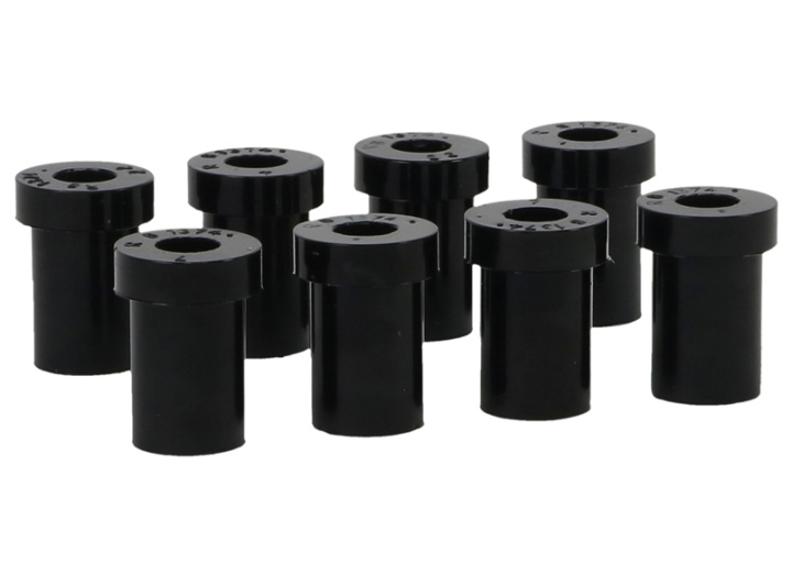 Chrysler Chrysler SV1 / Valiant Charger / CL / RV1 / SV1 1962-1982 Leaf Spring - Rear Eye Bushing Kit Whiteline in the group Select car model at DDESIGN Scandinavia AB (wl-W71374)