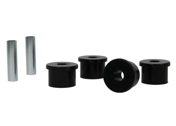 Chrysler Valiant Charger / CL / SV1 1962-1982 Leaf Spring - Front Eye Bushing Kit Whiteline in the group Select car model at DDESIGN Scandinavia AB (wl-W71376)