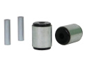 Ford Capri 1600 1969-1974 Leaf Spring - Front Eye Bushing Kit Whiteline