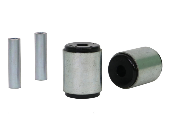 Ford Capri 1600 1969-1974 Leaf Spring - Front Eye Bushing Kit Whiteline in the group Select car model at DDESIGN Scandinavia AB (wl-W71386)