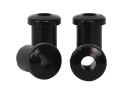 Ford Anglia 100E / Capri 1600 / Cortina MK1 / MK2 / Escort MK1 / MK2 1960-1980 Leaf Spring - Shackle Bushing Kit Whiteline