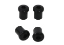 Ford Anglia 100E / Capri 1600 / Cortina MK1 / MK2 / Escort MK1 / MK2 1960-1980 Leaf Spring - Shackle Bushing Kit Whiteline