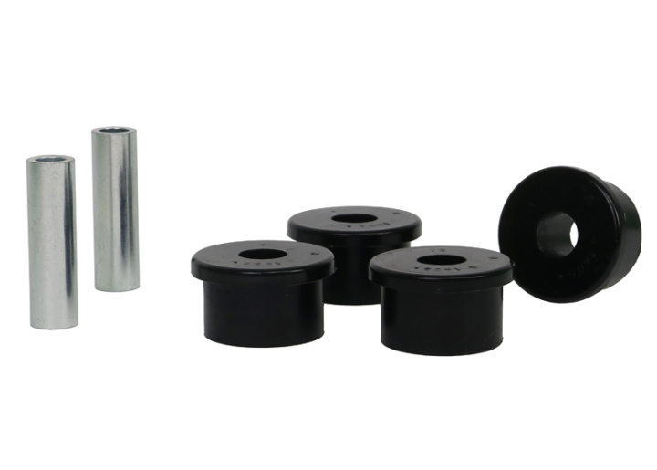 Ford Escort MK2 1974-1980 Leaf Spring - Front Eye Bushing Kit Whiteline in the group Select car model at DDESIGN Scandinavia AB (wl-W71405)