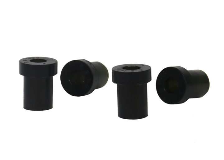 Ford Escort MK2 1974-1980 Leaf Spring - Shackle Bushing Kit Whiteline in the group Select car model at DDESIGN Scandinavia AB (wl-W71406)