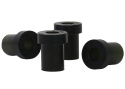 Ford Escort MK2 1974-1980 Leaf Spring - Shackle Bushing Kit Whiteline