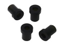 Ford Escort MK2 1974-1980 Leaf Spring - Shackle Bushing Kit Whiteline