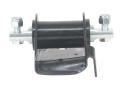 Ford Fairlane ZA / Ford ZC / Ford ZF / Ford ZH / Ford ZJ / Ford ZK / Ford Fairmont XA / Ford XC m.fl. 1960-1996 Spring Saddle - Kit Whiteline