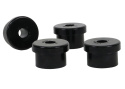 Ford Fairlane FB / Fairmont XP / Falcon XK 1960-1966 Leaf Spring - Front Eye Bushing Kit Whiteline
