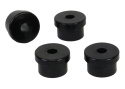 Ford Fairlane FB / Fairmont XP / Falcon XK 1960-1966 Leaf Spring - Front Eye Bushing Kit Whiteline