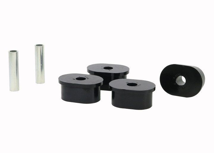 Ford Fairlane ZH / Ford ZJ / Ford Fairmont AU / Ford EA / Ford EF / Ford EL / Ford XE / Ford Falcon AU m.fl. 1970-2008 Leaf Spring - Front Eye Bushing Kit Whiteline in the group Select car model at DDESIGN Scandinavia AB (wl-W71416)