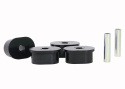 Ford Fairlane ZH / Ford ZJ / Ford Fairmont AU / Ford EA / Ford EF / Ford EL / Ford XE / Ford Falcon AU m.fl. 1970-2008 Leaf Spring - Front Eye Bushing Kit Whiteline