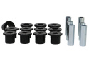 Ford Courier PA / Econovan SA / Mazda B Series / E Series 1977-1985 Leaf Spring - Bushing Kit Whiteline