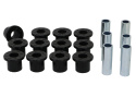 Ford Courier PA / Econovan SA / Mazda B Series / E Series 1977-1985 Leaf Spring - Bushing Kit Whiteline