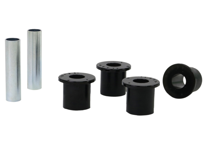 Mazda T Series 1980-2000 Leaf Spring - Front Eye Bushing Kit Whiteline in the group Select car model at DDESIGN Scandinavia AB (wl-W71439)
