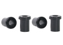Ford Transit 125 1977-1983 Leaf Spring - Front Eye Bushing Kit Whiteline
