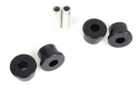 Holden Barina MB / Holden Drover QB / Suzuki Alto EC / Suzuki Carry / Suzuki Hatch / Suzuki Mighty Boy m.fl. 1975-2000 Leaf Spring - Front Eye Bushing Kit Whiteline