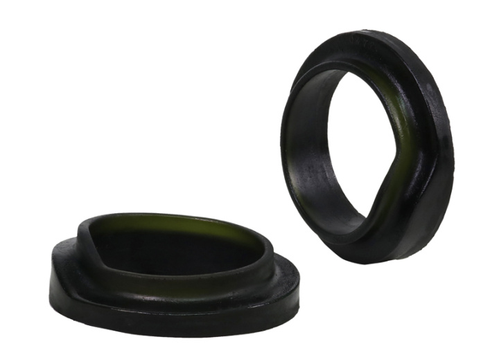 Alfa Romeo 33 / Alfa Romeo Alfasud / Holden Calais CALAIS / Holden Commodore VB / Holden VN / Holden VR m.fl. 1972-2000 Coil Spring Pad - Lower Bushing Kit Whiteline in the group Select car model at DDESIGN Scandinavia AB (wl-W71472)