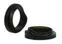 Alfa Romeo 33 / Alfa Romeo Alfasud / Holden Calais CALAIS / Holden Commodore VB / Holden VN / Holden VR m.fl. 1972-2000 Coil Spring Pad - Lower Bushing Kit Whiteline
