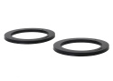 Holden Calais CALAIS / Holden Commodore VB / Holden VN / Holden VR / HSV Clubsport VN / HSV VR / HSV VS m.fl. 1978-2000 Coil Spring Pad - Upper Bushing Kit Whiteline