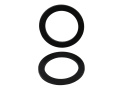 Holden Calais CALAIS / Holden Commodore VB / Holden VN / Holden VR / HSV Clubsport VN / HSV VR / HSV VS m.fl. 1978-2000 Coil Spring Pad - Upper Bushing Kit Whiteline