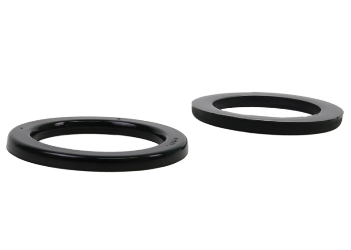 Ford Fairmont XP / Ford Falcon XK / Ford Mustang CLASSIC / Holden H Series / Holden Monaro HQ m.fl. 1960-1985 Coil Spring Pad - Upper Bushing Kit Whiteline in the group Select car model at DDESIGN Scandinavia AB (wl-W71476)