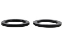 Ford Fairmont XP / Ford Falcon XK / Ford Mustang CLASSIC / Holden H Series / Holden Monaro HQ m.fl. 1960-1985 Coil Spring Pad - Upper Bushing Kit Whiteline