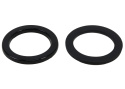 Ford Fairmont XP / Ford Falcon XK / Ford Mustang CLASSIC / Holden H Series / Holden Monaro HQ m.fl. 1960-1985 Coil Spring Pad - Upper Bushing Kit Whiteline
