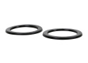 Ford Fairlane ZA / Ford ZC / Ford ZF / Ford ZH / Ford ZJ / Ford ZK / Ford Fairmont XA / Ford XC m.fl. 1960-1996 Coil Spring Pad - Upper Bushing Kit Whiteline