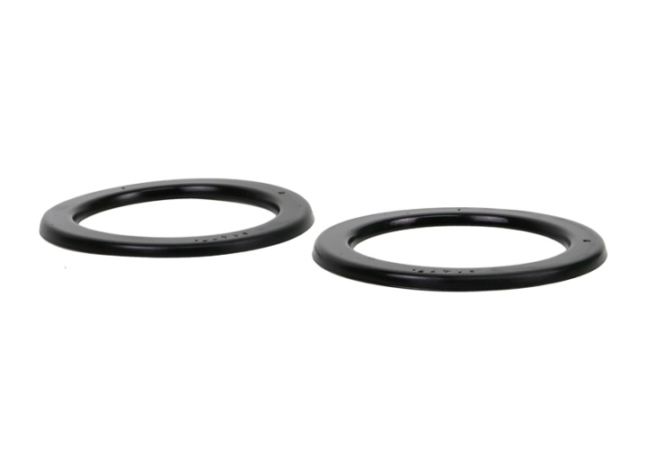 Ford Fairlane ZA / Ford ZC / Ford ZF / Ford ZH / Ford ZJ / Ford ZK / Ford Fairmont XA / Ford XC m.fl. 1960-1996 Coil Spring Pad - Upper Bushing Kit Whiteline in the group Select car model at DDESIGN Scandinavia AB (wl-W71477)