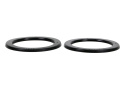 Ford Fairlane ZA / Ford ZC / Ford ZF / Ford ZH / Ford ZJ / Ford ZK / Ford Fairmont XA / Ford XC m.fl. 1960-1996 Coil Spring Pad - Upper Bushing Kit Whiteline