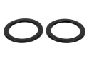 Ford Fairlane ZA / Ford ZC / Ford ZF / Ford ZH / Ford ZJ / Ford ZK / Ford Fairmont XA / Ford XC m.fl. 1960-1996 Coil Spring Pad - Upper Bushing Kit Whiteline