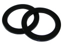 Ford Fairlane ZA / Ford ZC / Ford ZF / Ford ZH / Ford ZJ / Ford ZK / Ford Fairmont XA / Ford XC m.fl. 1960-1996 Coil Spring Pad - Upper Bushing Kit Whiteline