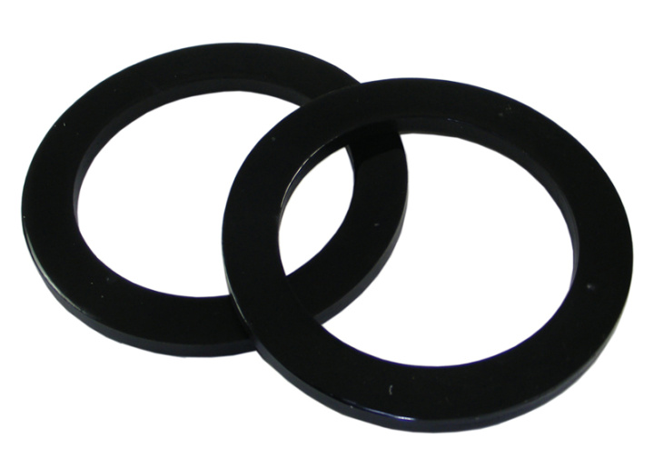 Ford Fairlane ZA / Ford ZC / Ford ZF / Ford ZH / Ford ZJ / Ford ZK / Ford Fairmont XA / Ford XC m.fl. 1960-1996 Coil Spring Pad - Upper Bushing Kit Whiteline in the group Select car model at DDESIGN Scandinavia AB (wl-W71478)