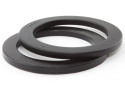 Ford Fairlane ZA / Ford ZC / Ford ZF / Ford ZH / Ford ZJ / Ford ZK / Ford Fairmont XA / Ford XC m.fl. 1960-1996 Coil Spring Pad - Upper Bushing Kit Whiteline