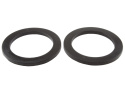 Ford Fairlane ZA / Ford ZC / Ford ZF / Ford ZH / Ford ZJ / Ford ZK / Ford Fairmont XA / Ford XC m.fl. 1960-1996 Coil Spring Pad - Upper Bushing Kit Whiteline