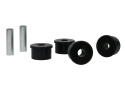 Holden H Series / Monaro HT 1969-1971 Leaf Spring - Front Eye Bushing Kit Whiteline