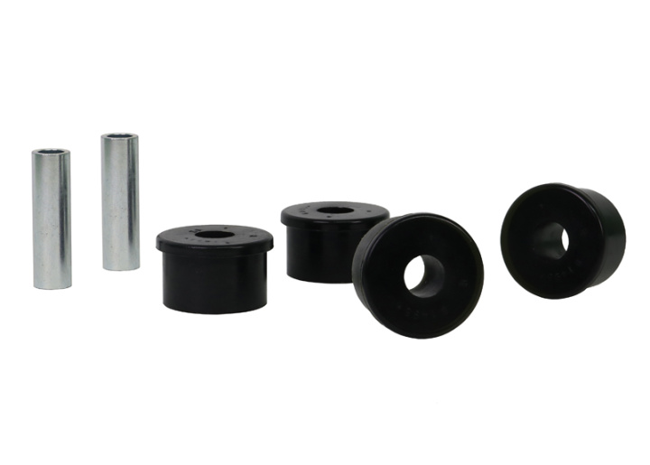 Holden H Series / Monaro HT 1969-1971 Leaf Spring - Front Eye Bushing Kit Whiteline in the group Select car model at DDESIGN Scandinavia AB (wl-W71495)