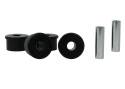 Holden H Series / Monaro HT 1969-1971 Leaf Spring - Front Eye Bushing Kit Whiteline