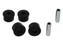Holden H Series / Monaro HT 1969-1971 Leaf Spring - Front Eye Bushing Kit Whiteline