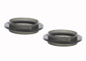 Coil Spring Pad/Trim Packer - Bushing Kit Whiteline