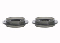 Coil Spring Pad/Trim Packer - Bushing Kit Whiteline