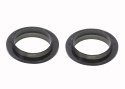 Coil Spring Pad/Trim Packer - Bushing Kit Whiteline