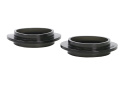 Coil Spring Pad/Trim Packer - Bushing Kit Whiteline