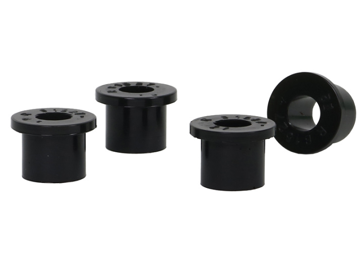 Morris Minor 1000 1955-1971 Leaf Spring - Front Eye Bushing Kit Whiteline in the group Select car model at DDESIGN Scandinavia AB (wl-W71527)