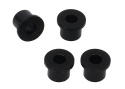Morris Minor 1000 1955-1971 Leaf Spring - Front Eye Bushing Kit Whiteline