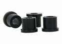 Morris Minor 1000 1955-1971 Leaf Spring - Shackle Bushing Kit Whiteline