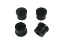Mazda 323 1977-9/80 Spring - eye front bushing Whiteline