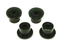 Mazda 323 1977-9/80 Spring - eye rear and shackle bushing Whiteline