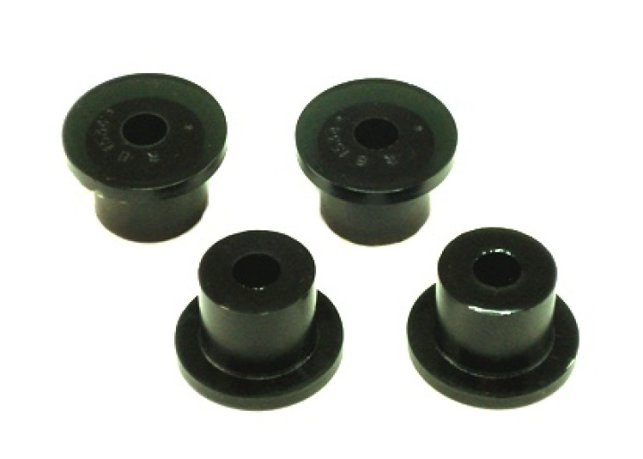 Mazda 323 1977-9/80 Spring - eye rear and shackle bushing Whiteline in the group Select car model / Mazda / 323 / Chassis / Bushings and Rods at DDESIGN Scandinavia AB (wl-W71534)